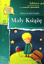 Zdjęcie Mały Książę Lektura Z Opracowaniem - Koszalin
