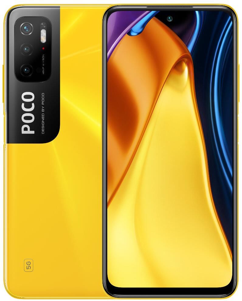 poco m3 pro x