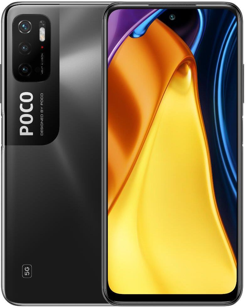 xiaomi poco m3 pro 5g 8gb ram