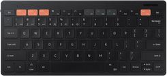Samsung Smart Keyboard Trio 500 Czarna (EJ-B3400UBEGEU) - Akcesoria do tabletów
