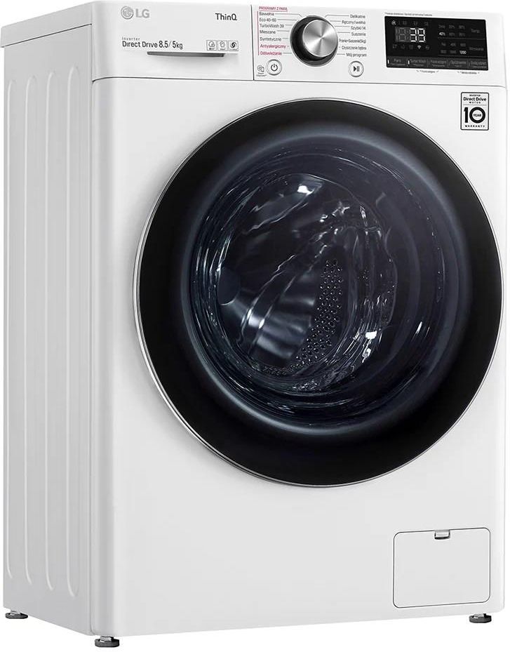 LG F2DV9S8H2E - zdjęcie 10 LG F2DV9S8H2E