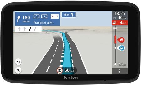 TomTom GO Classic 5
