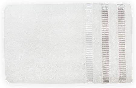 Faro Tekstylia Ręcznik Sagitta 70X140 Mleczna Pianka 100250156