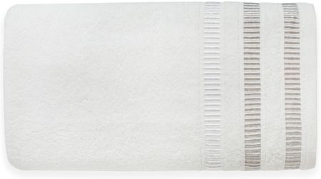 Faro Tekstylia Ręcznik Sagitta 50X90 Mleczna Pianka 100250150