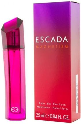 Escada Magnetism For Women Woda Perfumowana 25Ml