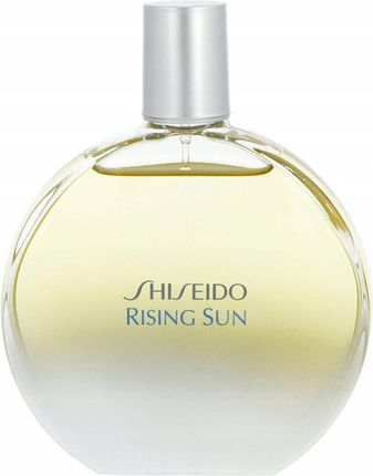 Shiseido Rising Sun Woda Toaletowa 100Ml Tester