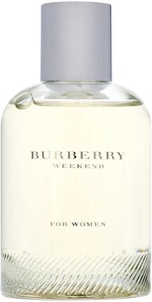 Burberry Weekend For Women Woda Perfumowana 100 ml TESTER