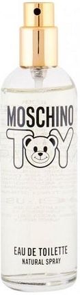 Moschino Toy Woda Toaletowa Tester 50Ml