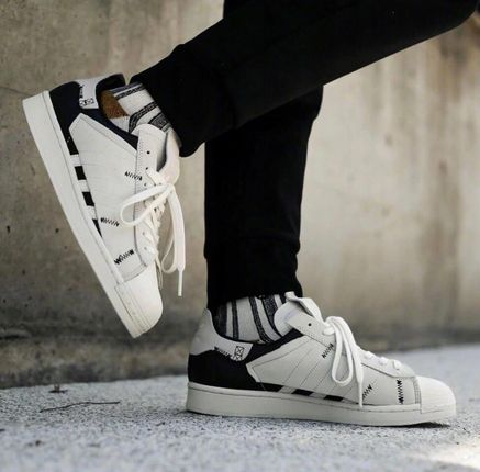 Adidas Superstar Ws1 Trampki Kultowe Ciekawe Sklep - Ceny i opinie -  Ceneo.pl