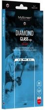 Myscreen Szkło hartowane Diamond Edge FG do Xiaomi Redmi Note 10 Pro/10 Pro Max (MD5526EFGBLACK) - zdjęcie 1