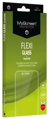 Myscreen Szkło hybrydowe Flexi Glass do Samsung Galaxy Xcover 5 (M5581FLEXI)
