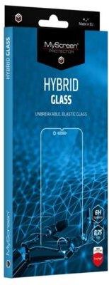 Myscreen Szkło hybrydowe Hybrid Glass do Samsung Galaxy A32 5G (M5324HG)