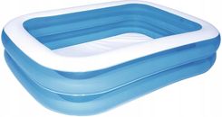 Zdjęcie Basen Bestway Pompowany 211x132x46cm - Iwonicz-Zdrój