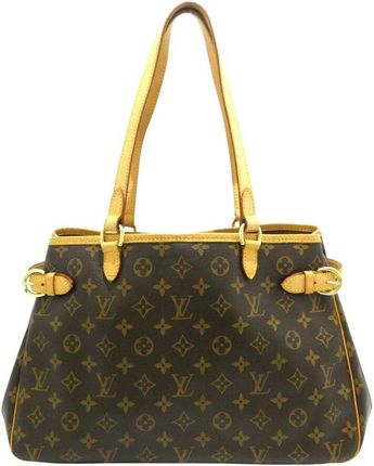 Louis Vuitton Monogram Batignolles Horizontal Shoulder Bag