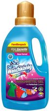 Zdjęcie Der Waschkonig Color żel do prania 5010 ml - Lubartów