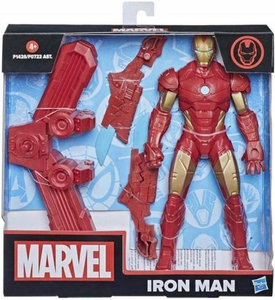 Hasbro Avengers Iron man F1426