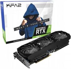 KFA2 GeForce RTX 3080 Ti SG 12GB GDDR6X (38IOM5MD99DK)