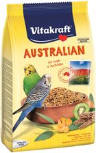 Zdjęcie Vitakraft Australian 750g D/Ptaków Australijskich - Chorzów
