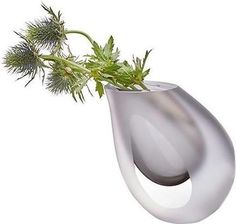 Zdjęcie Wazon Occhio przydymiony - Łomianki