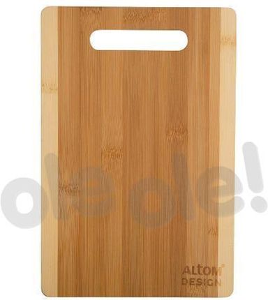 Altom Design Deska Organic (020602045)