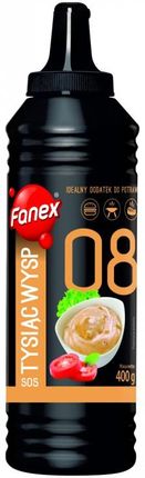 Fanex Sos 1000 Wysp 400G