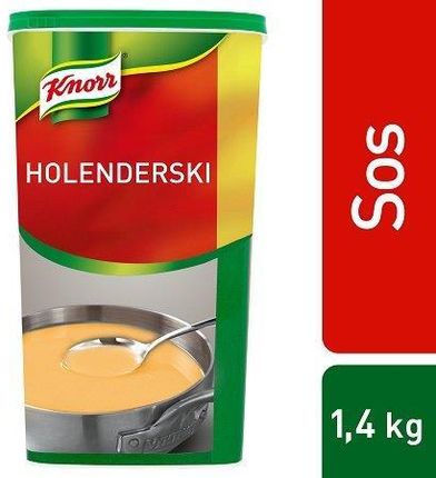 Knorr Sos Holenderski 1kg