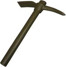 Zdjęcie Mfh Kilof Składany Us Army Olive (27773) - Szadek