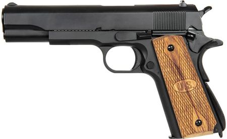 Double Bell Pistolet Gbb M1911 786 (Dby-02-030172)G