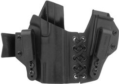 Doubletap Gear Kabura Kydex Appendix Elastic Iwb Z Ładownicą Do Pistoletu Walther P99 (21020) Sp