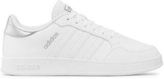 adidas women breaknet shoes (FZ2467) - famousports.com