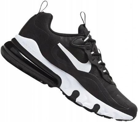 Nike air max 2025 270 react damskie czarne