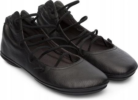 camper Right ¥12,000 Camper Damskie Buty Za Kostkę Right Skórzany - Ceny i opinie