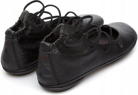 camper Right ¥12,000 Camper Damskie Buty Za Kostkę Right Skórzany - Ceny i opinie