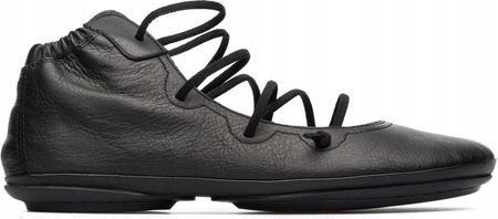 camper Right ¥12,000 Camper Damskie Buty Za Kostkę Right Skórzany - Ceny i opinie