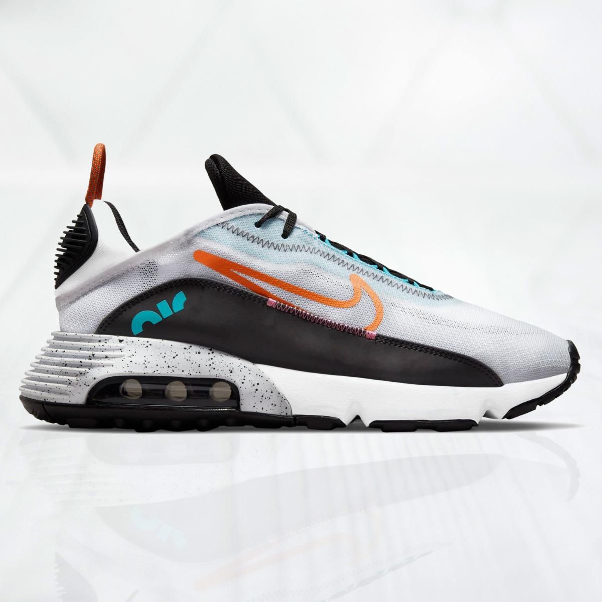 Nike Air Max 2090 Cz1708-100 - Ceny i opinie - Ceneo.pl