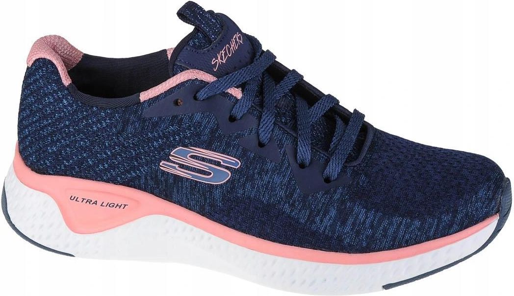 Skechers Damskie Sneakers Solare 13328-Nvpk R.36,5 - Ceny i opinie -  Ceneo.pl