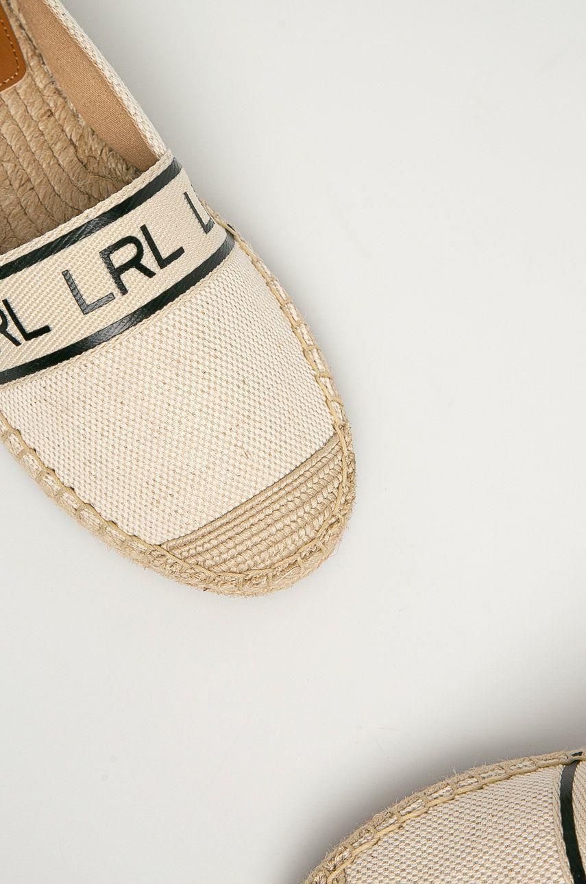 Lauren Ralph Lauren - Espadryle - Ceny i opinie - Ceneo.pl