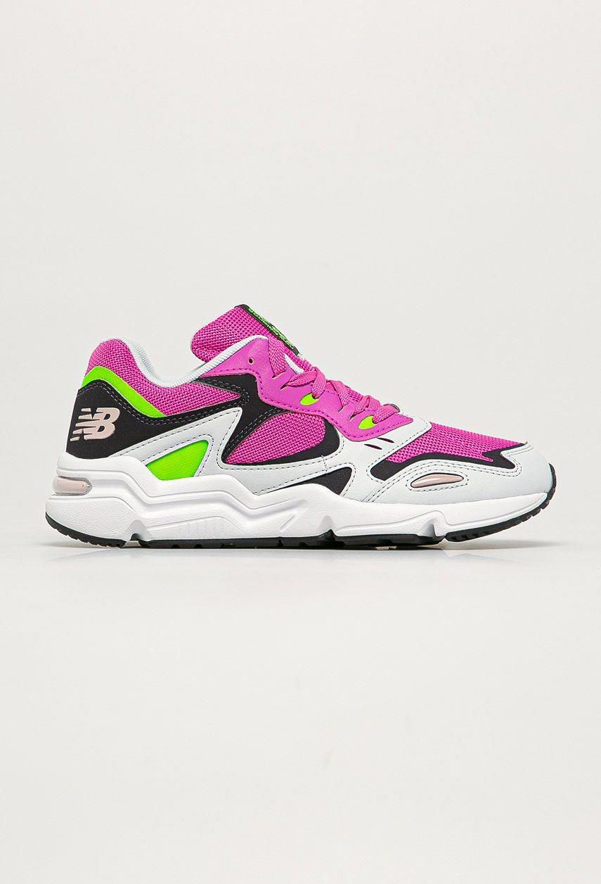 New Balance - Buty Wl426Ld1 - Ceny i opinie - Ceneo.pl