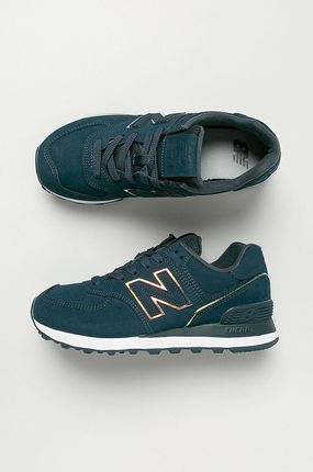 New Balance Buty Wl574Cla Ceny i opinie Ceneo.pl