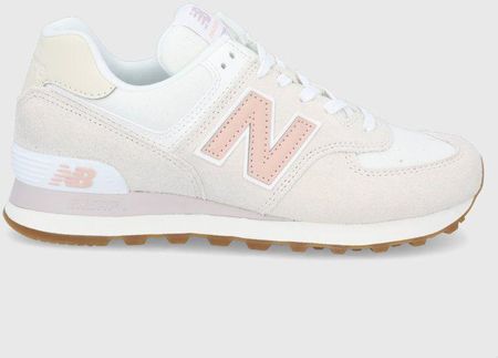 New Balance WL574NR2 Buty Damskie bezowe - Ceny i opinie - Ceneo.pl