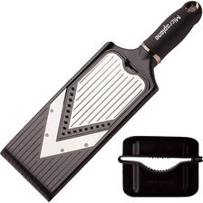 Zdjęcie Microplane Tarka Mandoline Z Ostrzem V (48940) - Limanowa