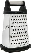 Zdjęcie Kitchenaid Tarka Czterostronna Z Pojemnikiem Universal (Kqg300Osobe) - Piechowice