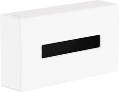 Zdjęcie Hansgrohe Addstoris Pudełko Na Chusteczki Biały Mat 41774700 - Trzcińsko-Zdrój
