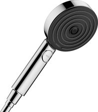 Zdjęcie Hansgrohe Pulsify Select Główka 105 3jet EcoSmart chrom 24101000 - Stepnica
