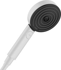 Hansgrohe Pulsify Select Główka 105 3jet EcoSmart biały mat 24101700