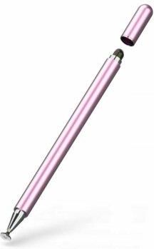 Tech-Protect Rysik Charm Stylus Pen Fioletowy
