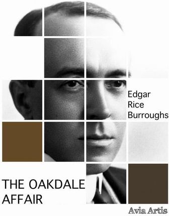The Oakdale Affair (EPUB)