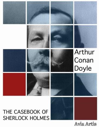 The Casebook of Sherlock Holmes (EPUB)