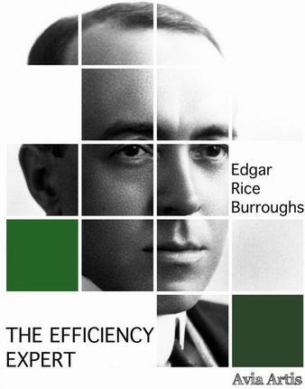 The Efficiency Expert (EPUB)