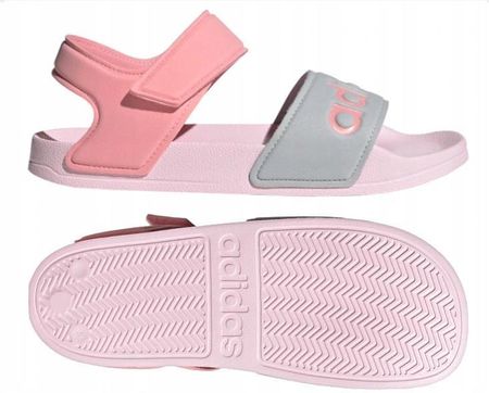 Adidas Sandały Adilette Sandal K Fy8849 38 Ceny i opinie